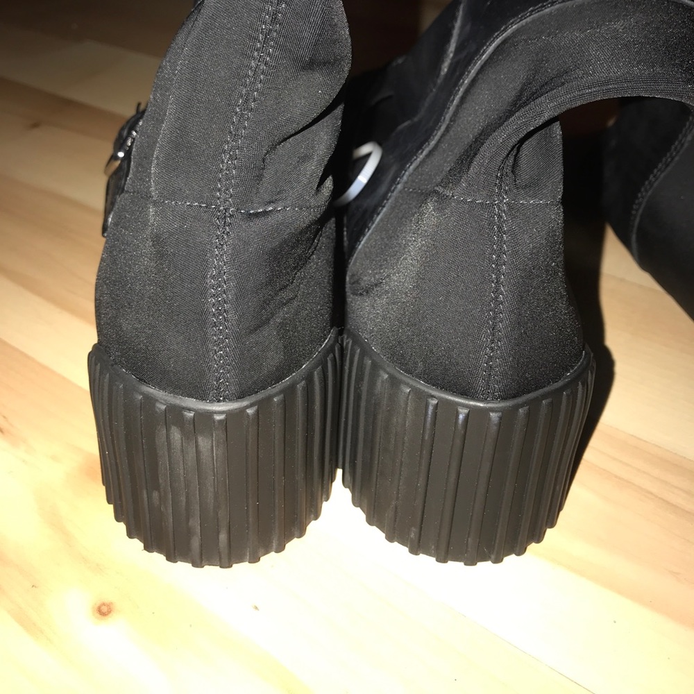 Marc Marc Jacob boots - Picture 4 of 5